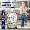 NoBoringSuitcases.com® Kufr Příruční zavazadlo Kufr na Náhled obrázku produktu 5