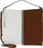 PICARD Schultertasche Stripes Shoulder Bag White Li-K Produktbild-Vorschau 1