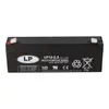 Batteria al piombo Landport 12V 2,3Ah AGM NSA LP12-2,3 T1 Anteprima dell’immagine prodotto 2
