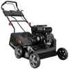 BRAST Vertikutierer Benzin 4,5kW (6,12PS) | 4-Takt Motor Produktbild-Vorschau 2