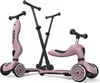 Scoot and Ride - Highwaykick 1 - Push & Go - Wildberry Produktbild-Vorschau 2