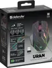 Mysz gamingowa bezprzewodowa URAN GM-503 3200 DPI 8P Podgląd zdjęcia produktu 8