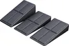 GORILLA SPORTS® Wadendehner - 3er Set, Rutschfest, Produktbild-Vorschau 1
