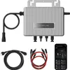 EcoFlow Stream Mikro-Wechselrichter 800 W Plug-&-Play IP67, Produktbild-Vorschau 16
