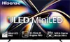 Hisense 100 '' U8Q | ULED MiniLED Smart TV 4K 165 Hz, 2,54 Produktbild-Vorschau 1