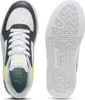 Puma Caven 2.0 Block Jr White-Safe Lake-New Navy Größe EU Produktbild-Vorschau 3