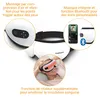 medisana EM 100 Appareil de massage oculaire - Fonction Voir les images du produit 4