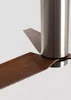 WIND FORMA - Leiser Deckenventilator 45 W Ø152 cm mit Produktbild-Vorschau 5