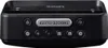 Lenco Uhrenradio Display Nachtlicht CR-28BK sw Voir les images du produit 5