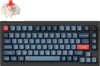 Keychron V1 Max Tastatur Universal USB + RF Wireless + Produktbild-Vorschau 1