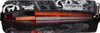 A close-up view of an open pencil case with markers inside. Anteprima dell’immagine prodotto