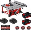 Einhell Akku-Tischkreissäge TE-TS 36/210 Li-Mit Akkus 4.0 Produktbild-Vorschau 1