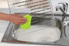 Silikon-Reinigungspad mit Abzieher 2-teiliges Set Produktbild-Vorschau 5