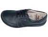 Finn Comfort Herren Schnürschuhe in Schwarz, Größe 11.5 Produktbild-Vorschau 43