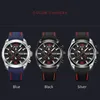 MEGIR 2063 Multifunktions-Leuchtchronograph 3ATM Produktbild-Vorschau 10