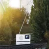 Tragbares Radio mit Bluetooth, DAB / DAB+ / FM, weiß Produktbild-Vorschau