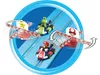 Piste de course pour enfants Carrera FIRST Nintendo Mario Voir les images du produit 28