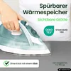 Poťah na žehliacu dosku SimplySmooth, vyrobený z bavlny s Náhľad obrázku produktu 6