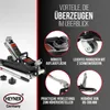 HEYNER® Wagenheber Rangierwagenheber Bundle inkl. Produktbild-Vorschau 4