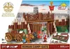 COBI® 20077 - Römisches Lagertor Produktbild-Vorschau 3
