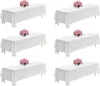 VEVOR 6 x tovaglia da tavola 2286x3353 mm, protezione per Anteprima dell’immagine prodotto 1