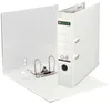 Leitz 10105001, A4, Polypropylen (PP), Weiß, Grau, 8 cm, 81 Produktbild-Vorschau 3