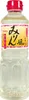 Japanisches Mirin Marukin - roter Deckel 500ml Produktbild-Vorschau 1