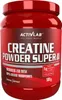 ActivLab Creatine Powder Super 500g Lemon MONO CREATINE Voir les images du produit 3