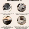 KitchenYeah© Herdabdeckplatte Katzen - Augen - Makro , Produktbild-Vorschau 7