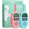 Walkie Talkie Kinder Walkie Talkie Große Reichweite Produktbild-Vorschau 5