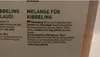Verstegen Gewürzmischung Mix voor Kibbeling 2000g Eimer Produktbild-Vorschau 2