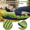 Isomatte, Camping Isomatte, Ultraleichte aufblasbare Produktbild-Vorschau 3