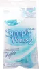 Gillette Simply Venus 2 Razor 4 Units Produktbild-Vorschau 2