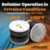 Luftfeder Hinten + Zweikreisanlage Kit for Mercedes Produktbild-Vorschau 11