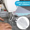 Bâche transparente avec œillets, imperméable pour Voir les images du produit 7