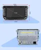 Autoradio avec GPS, lecteur DVD et DAB+ pour Golf Voir les images du produit 9