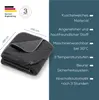 Beurer HD 65 Heizdecke dunkelgrau Produktbild-Vorschau 7