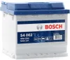 Bosch S4002, AGM (Absorbierende Glasmatte), 52 Ah, 12 V, Produktbild-Vorschau 17
