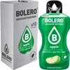 Bolero Sticks (12x3g) Apple - Intra- & Post-Workout - Produktbild-Vorschau 1