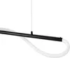 Stropní svítidlo TOOLIGHT APP853-CP BLACK Náhled obrázku produktu 2