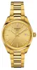 Zegarek damski Tissot PR 100, 34 mm, złoty Podgląd zdjęcia produktu 1