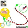 RTC CR2032 BIOS CMOS Batterie Knopfzelle Akku Battery mit Produktbild-Vorschau 1
