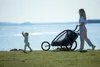 Hamax Cocoon ONE Fahrradanhänger Produktbild-Vorschau 15