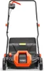 FUXTEC Elektro-Vertikutierer, Rasenlüfter 1300 W, 32 cm Produktbild-Vorschau 4