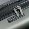 DELSEY PARIS carrello Comete + 4 Double Rolls Trolley 67 Anteprima dell’immagine prodotto 9
