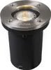 Smarter Bodeneinbaustrahler Edelstahl inkl  WiFi GU10 IP65 Produktbild-Vorschau 2