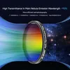 Svbony SV240 Wielopasmowy filtr fotograficzny, 2'' filtr Podgląd zdjęcia produktu 6