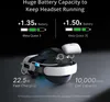 BOBOVR E3 Pro Strap Batterie pour Meta Quest 3 & 3S – Elite Voir les images du produit 3