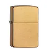 ZIPPO Messing gebürstet 60001165 Feuerzeug Produktbild-Vorschau 2