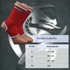 Dragon Do 41280 Enkelbeschermers voor kickboksen en Muay Productafbeelding-voorbeeld 3